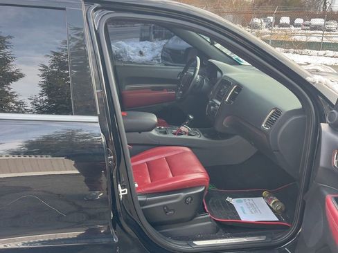 Used 2019 Dodge Durango R/T image 6
