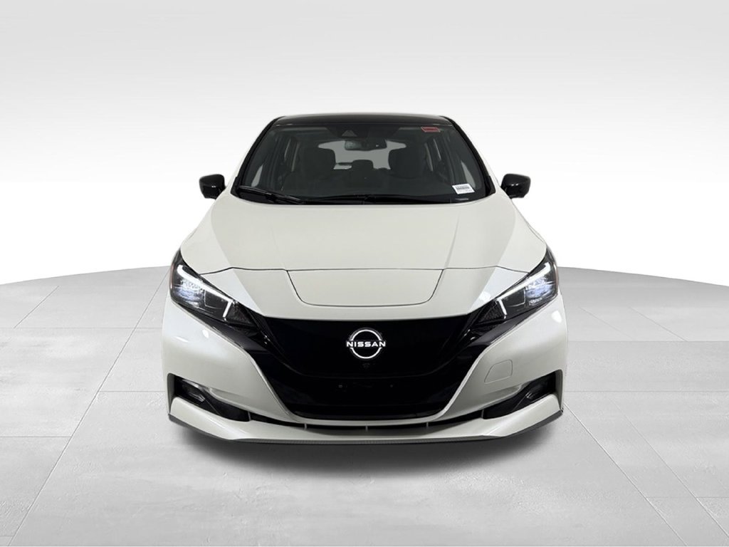 Used 2025 Nissan Leaf SV Plus FWD image 4