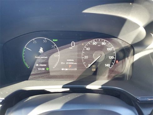 Certified 2023 Honda CR-V Sport image 20