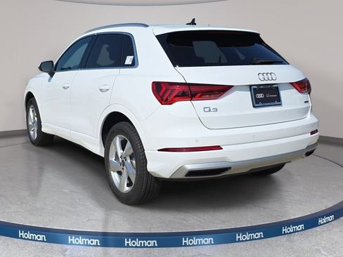 Used 2022 Audi Q3 2.0T Premium AWD/4WD image 8