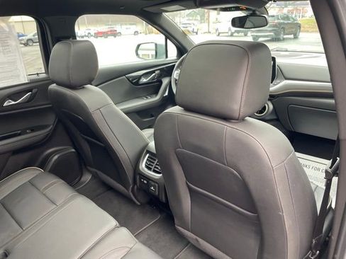 Used 2023 Chevrolet Blazer Premier image 41