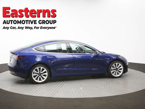 Used 2018 Tesla Model 3 Long Range image 38