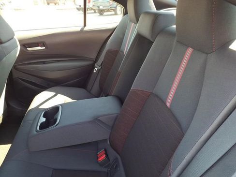 Certified 2024 Toyota Corolla SE image 14