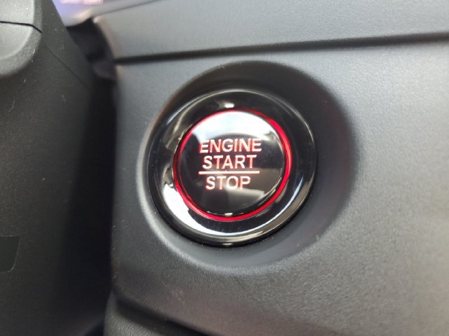 New 2026 Honda Accord LX image 24