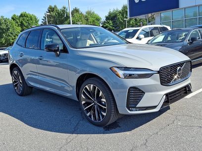 New 2026 Volvo XC60 B5 Ultra w/ Protection Package Premier