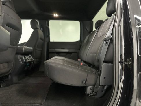 Used 2024 Ford F150 STX AWD/4WD image 21