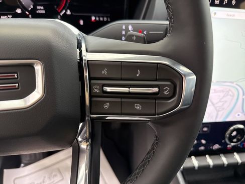 New 2026 GMC Terrain Elevation w/ Black Edition image 23