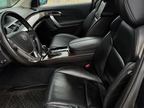 Used 2012 Acura MDX w/ Technology Package AWD/4WD image 5