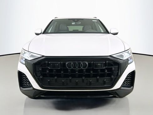 New 2026 Audi Q8 Premium AWD/4WD image 2