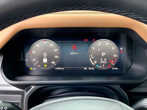 Used 2025 Land Rover Defender 130 V8 image 24