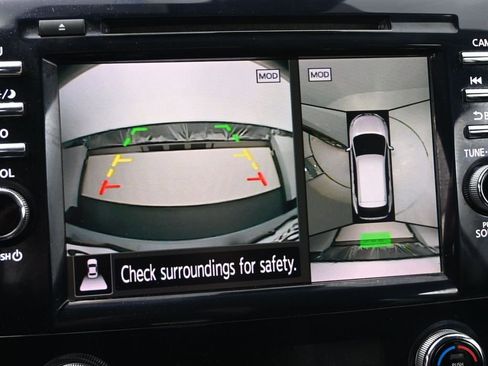 Used 2023 Nissan Murano Platinum w/ Cargo Package image 21