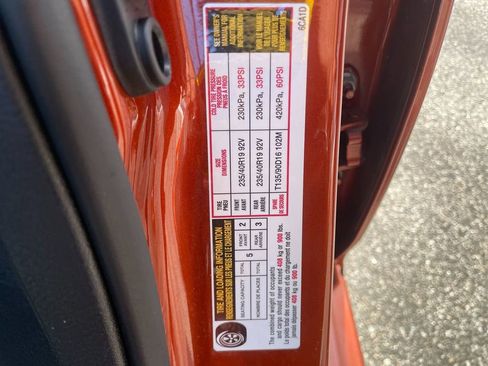 Used 2022 Nissan Altima 2.5 SR image 31