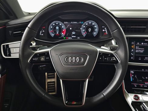 Used 2023 Audi S7 Premium Plus image 21