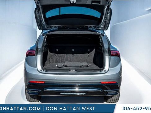 Used 2024 Buick Envision Sport Touring image 34