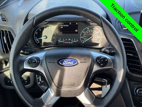 Used 2023 Ford Transit Connect XLT image 26