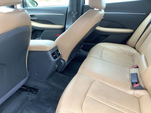 Used 2020 Hyundai Sonata SEL w/ Premium + Sunroof Package image 26