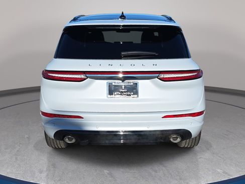 New 2026 Lincoln Corsair Grand Touring AWD/4WD image 6