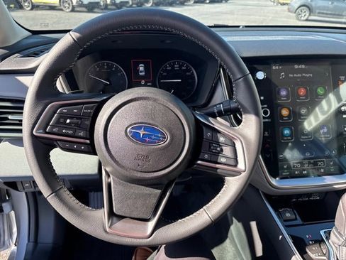 New 2025 Subaru Legacy Premium image 68