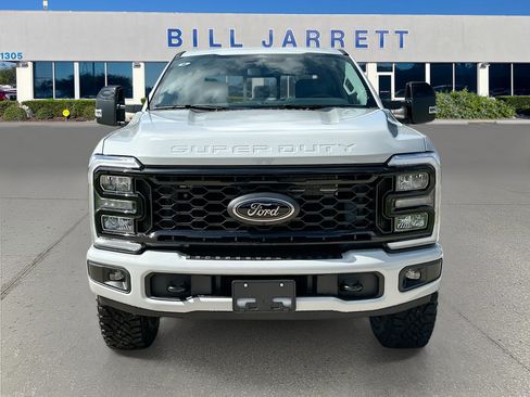 New 2026 Ford F250 Lariat w/ Tremor Off-Road Package AWD/4WD image 2