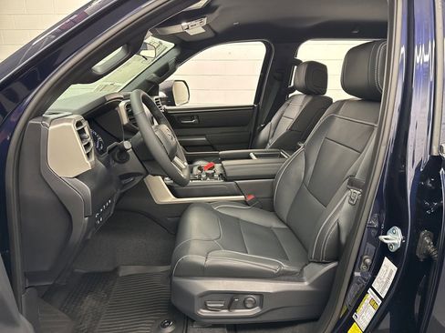New 2026 Toyota Tundra SR5 image 13