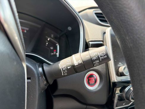 Used 2018 Honda CR-V EX image 24