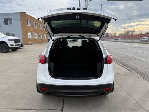 Used 2016 MAZDA CX-5 Sport image 17