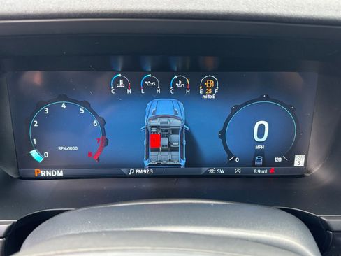 New 2026 Ford F150 Lariat AWD/4WD image 24
