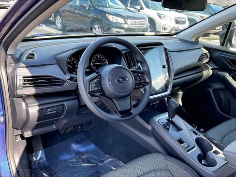 Certified 2024 Subaru Crosstrek 2.0i Premium image 16