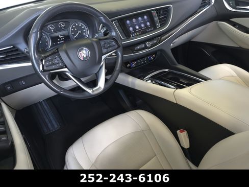 Used 2023 Buick Enclave Essence FWD image 14