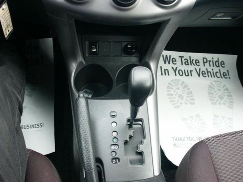 Used 2007 Toyota RAV4 Sport image 12