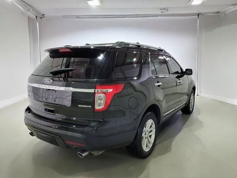 Used 2014 Ford Explorer XLT w/ Equipment Group 202A image 21