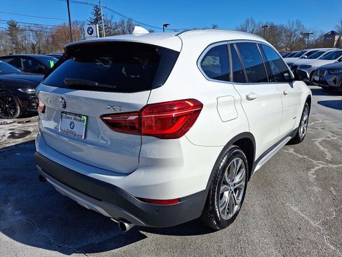 Used 2016 BMW X1 xDrive28i image 7