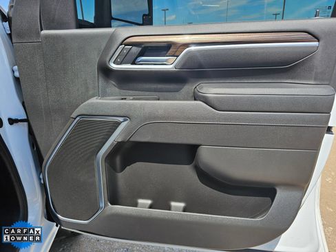Used 2025 Chevrolet Silverado 2500 LT w/ Convenience Package AWD/4WD image 28