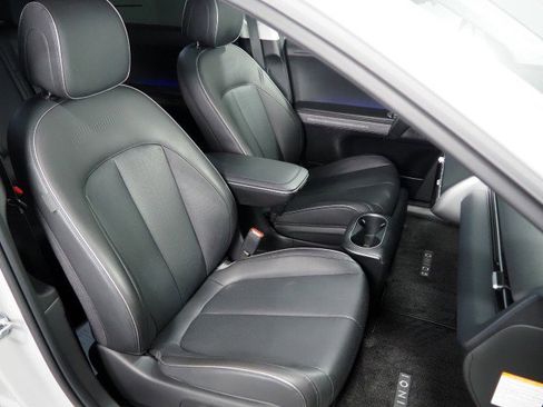 Used 2024 Hyundai Ioniq 5 Limited RWD image 2