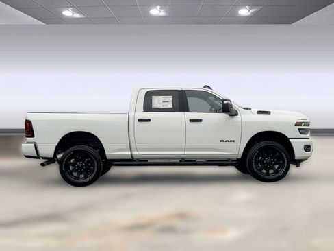 New 2026 RAM 2500 Lone Star image 8