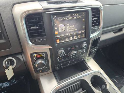 Used 2017 RAM 1500 Big Horn AWD/4WD image 43