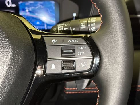 New 2026 Honda Pilot Sport image 29