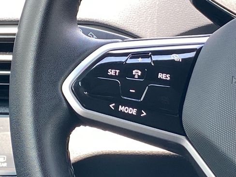 Certified 2023 Volkswagen ID.4 Pro S AWD/4WD image 6