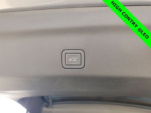 New 2026 Chevrolet Tahoe High Country w/ LPO, Get Active Package image 7