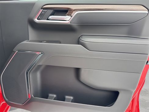 New 2026 Chevrolet Silverado 1500 LT image 11