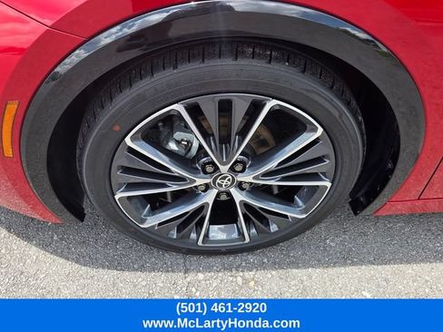 Used 2025 Toyota Prius XLE FWD image 17
