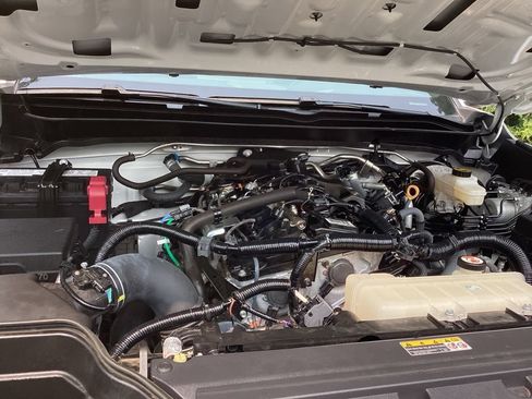 Certified 2024 Toyota Tacoma TRD Sport AWD/4WD image 22