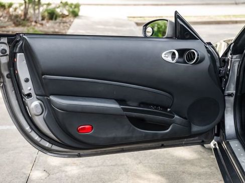 Used 2008 Nissan 350Z Enthusiast w/ Cargo Convenience Pkg image 52