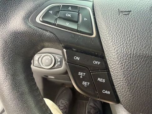 Used 2018 Ford Escape Titanium AWD/4WD image 49