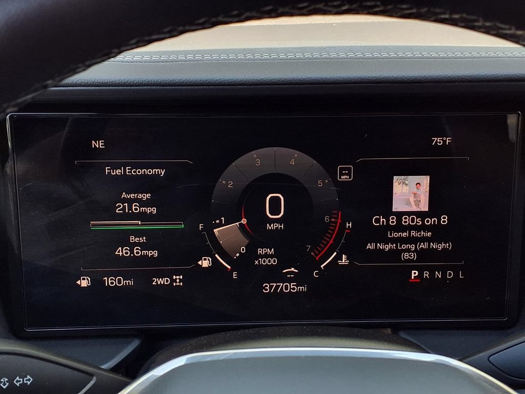 Used 2026 GMC Terrain Elevation AWD/4WD image 22