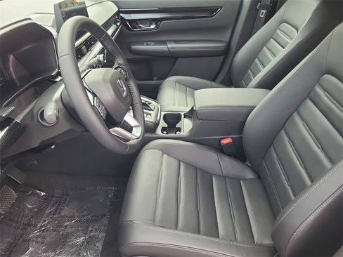 New 2026 Honda CR-V EX-L image 8