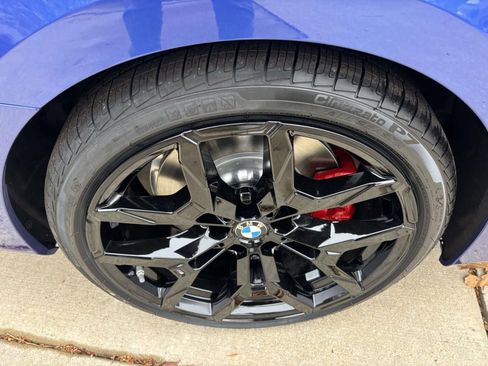 New 2026 BMW 430i xDrive Coupe AWD/4WD image 10