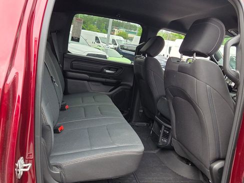 Used 2023 RAM 1500 Tradesman w/ SXT Appearance Group AWD/4WD image 14