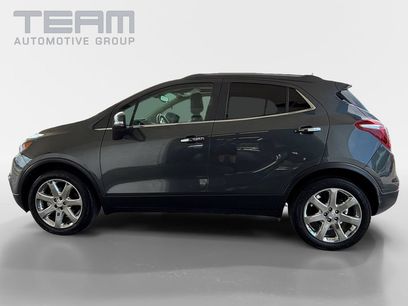 Used 2017 Buick Encore Essence w/ Experience Buick Package