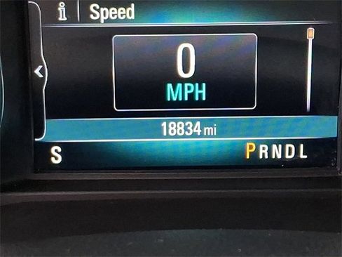 Used 2017 Buick Envision Preferred image 19